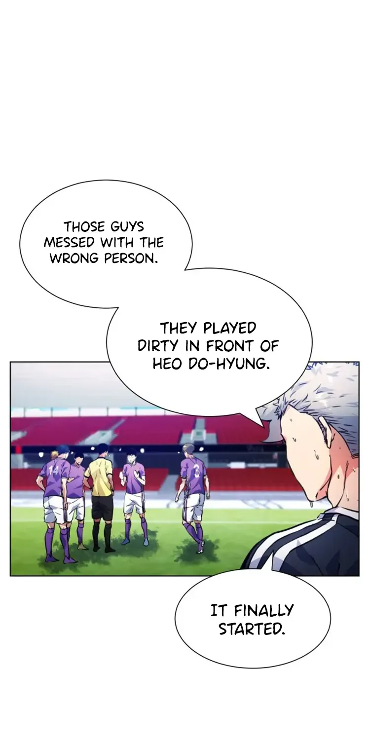 Read Top Corner chapter 105 image 46 on Lezhin