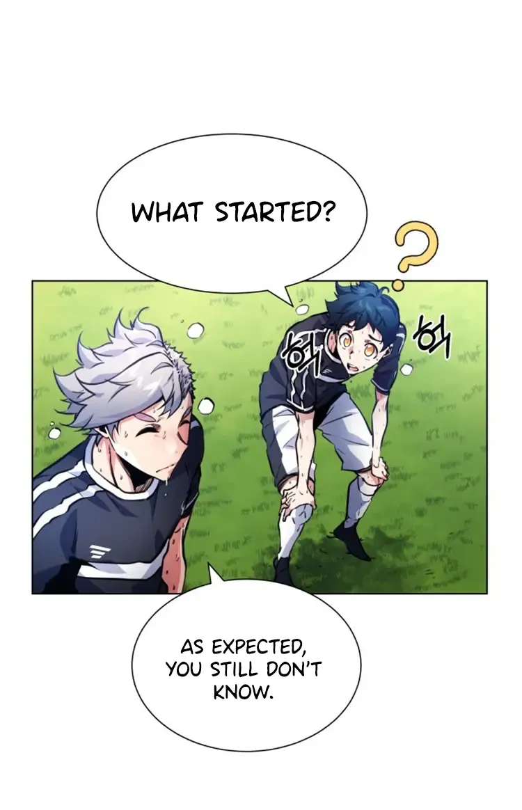 Read Top Corner chapter 105 image 47 on Lezhin