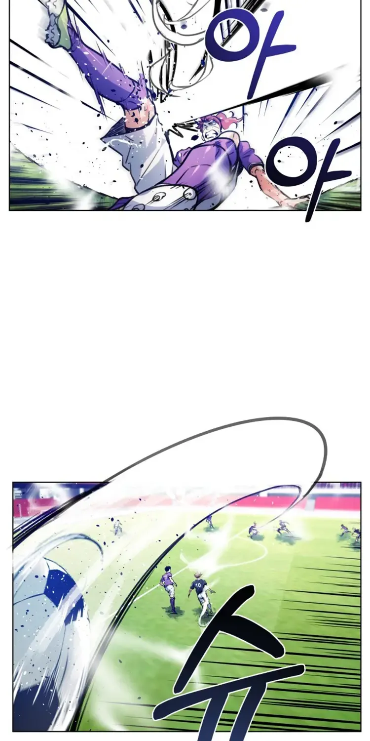 Read Top Corner chapter 105 image 5 on Lezhin