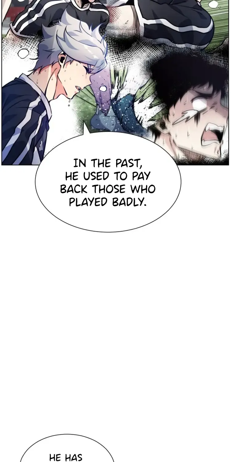 Read Top Corner chapter 105 image 50 on Lezhin