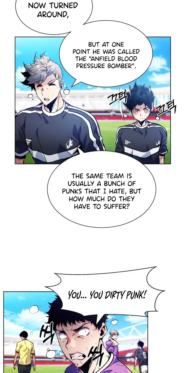 Read Top Corner chapter 105 image 51 on Lezhin