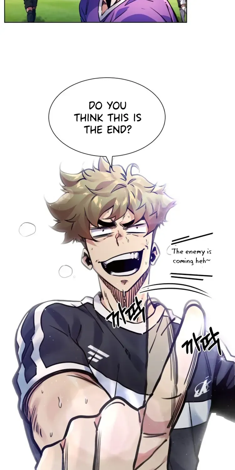 Read Top Corner chapter 105 image 52 on Lezhin