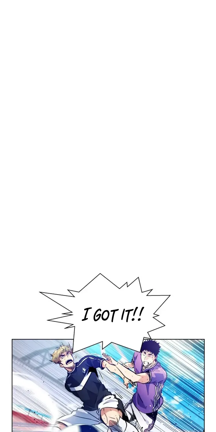 Read Top Corner chapter 106 image 11 on Lezhin