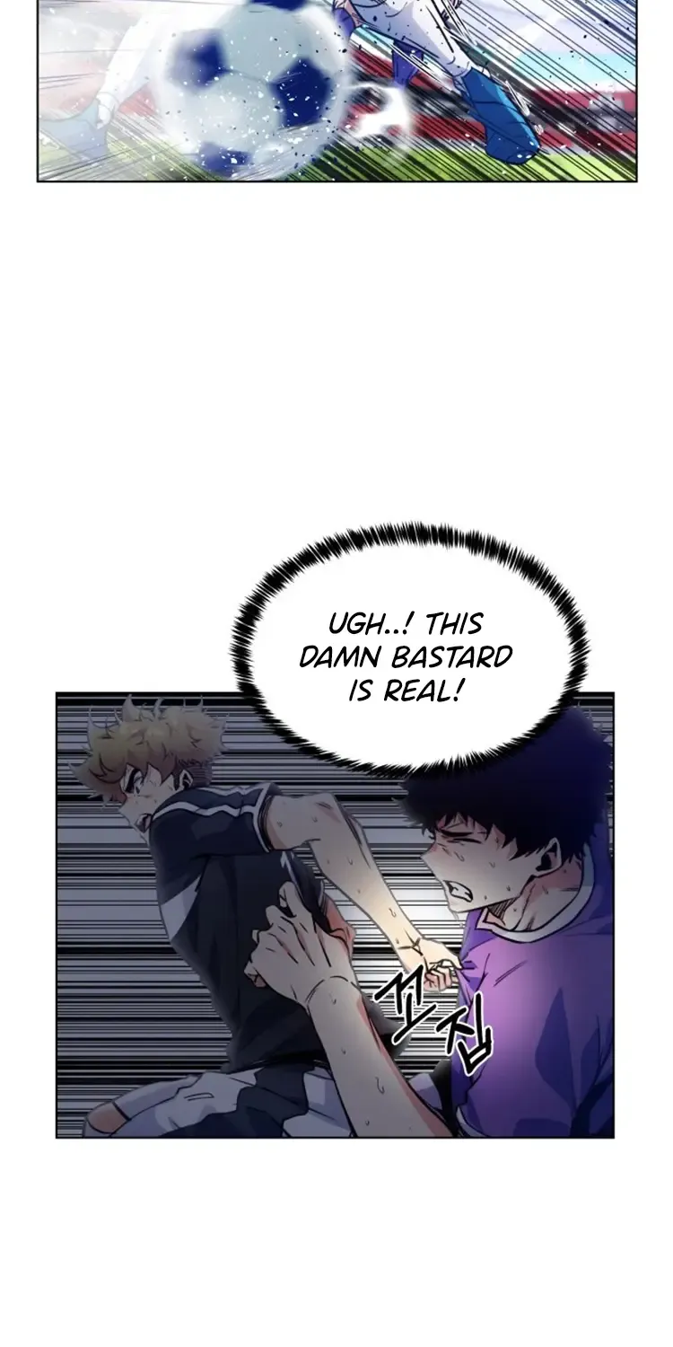 Read Top Corner chapter 106 image 12 on Lezhin