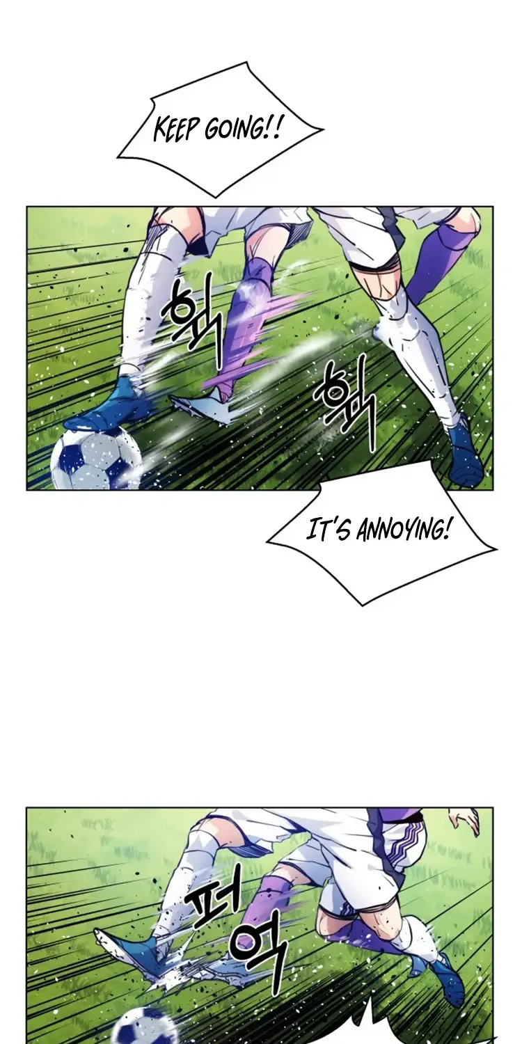 Read Top Corner chapter 106 image 13 on Lezhin