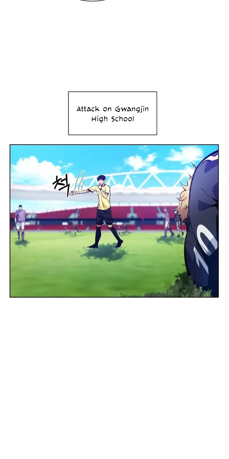 Read Top Corner chapter 106 image 15 on Lezhin