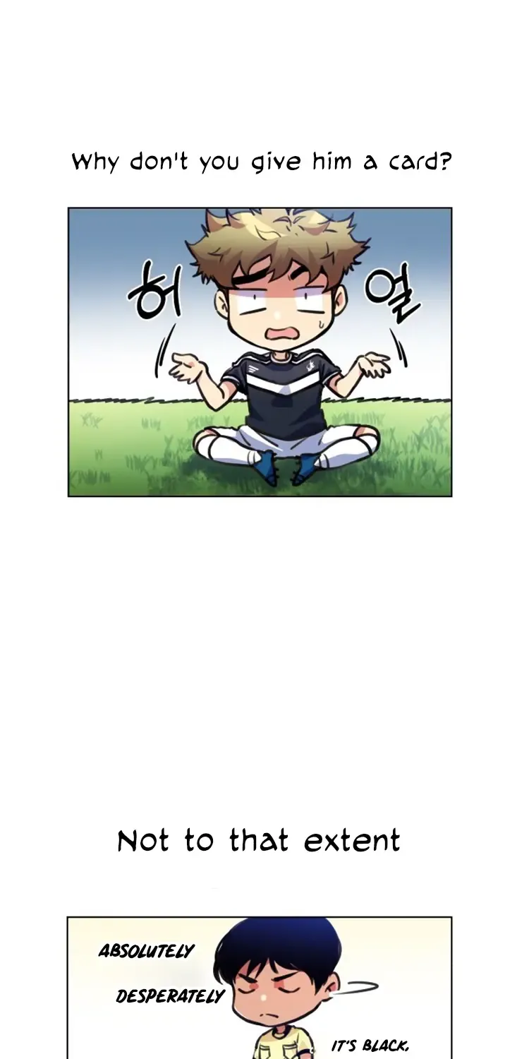 Read Top Corner chapter 106 image 16 on Lezhin