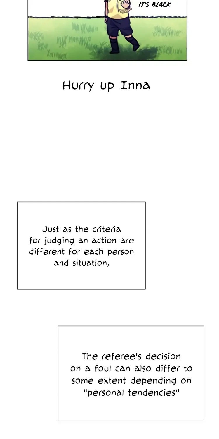 Read Top Corner chapter 106 image 17 on Lezhin
