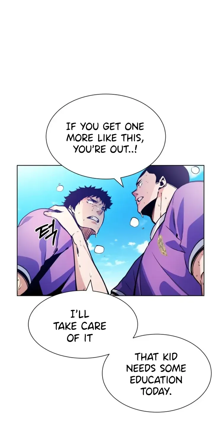 Read Top Corner chapter 106 image 22 on Lezhin