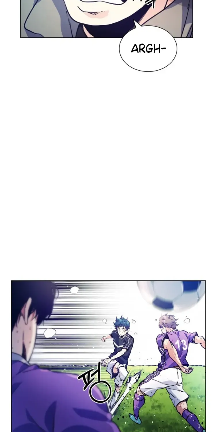Read Top Corner chapter 106 image 25 on Lezhin