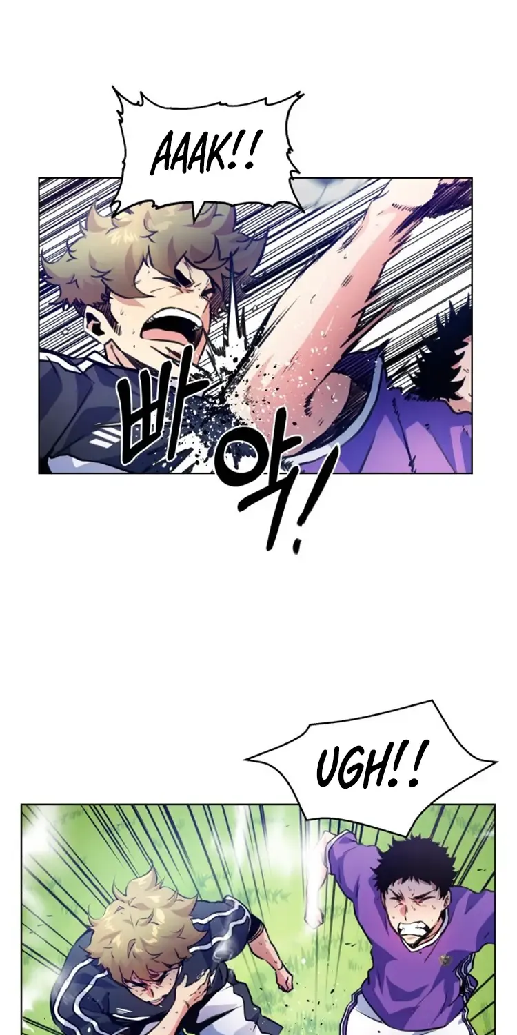 Read Top Corner chapter 106 image 28 on Lezhin
