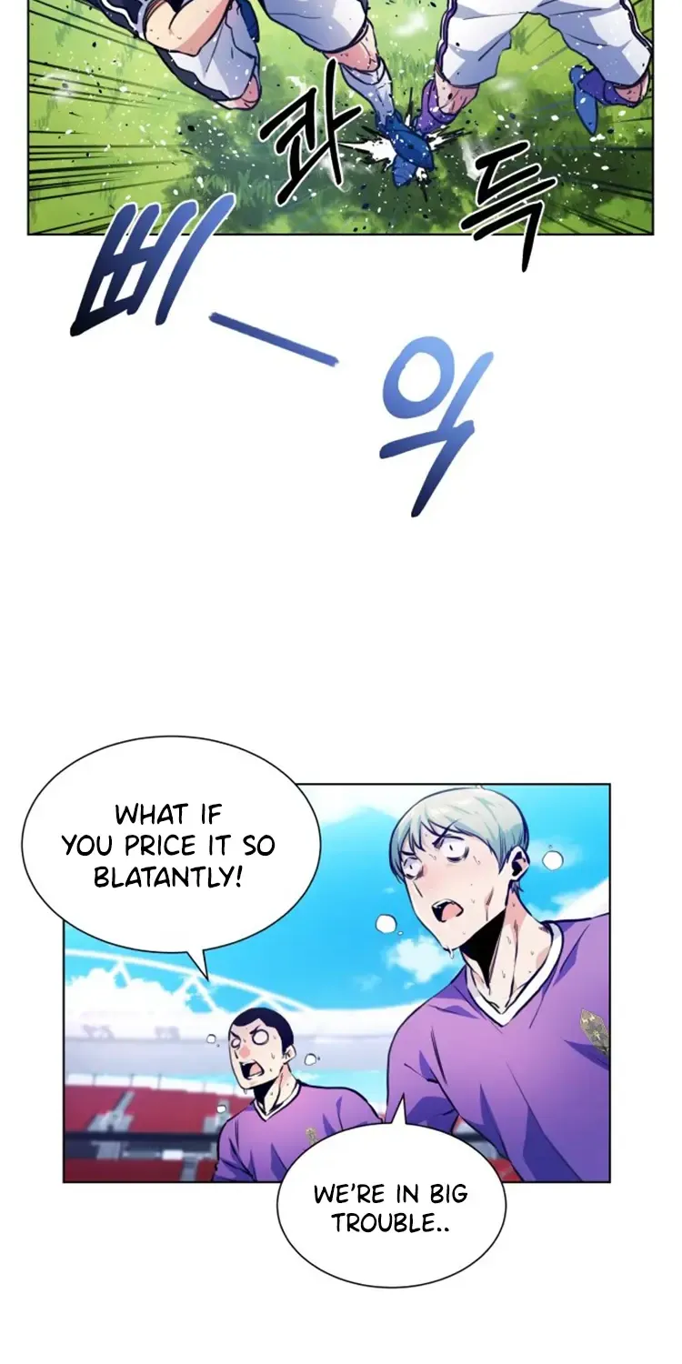 Read Top Corner chapter 106 image 29 on Lezhin