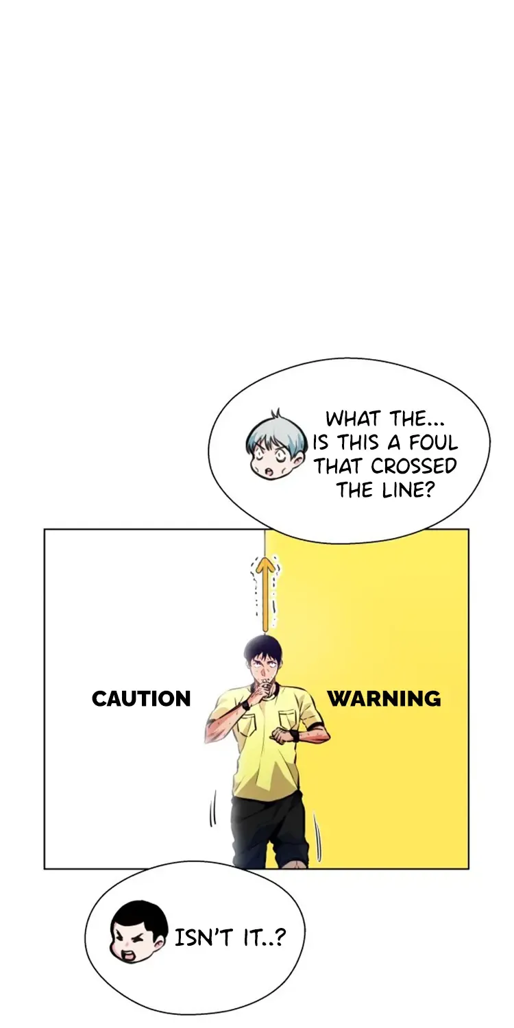 Read Top Corner chapter 106 image 30 on Lezhin