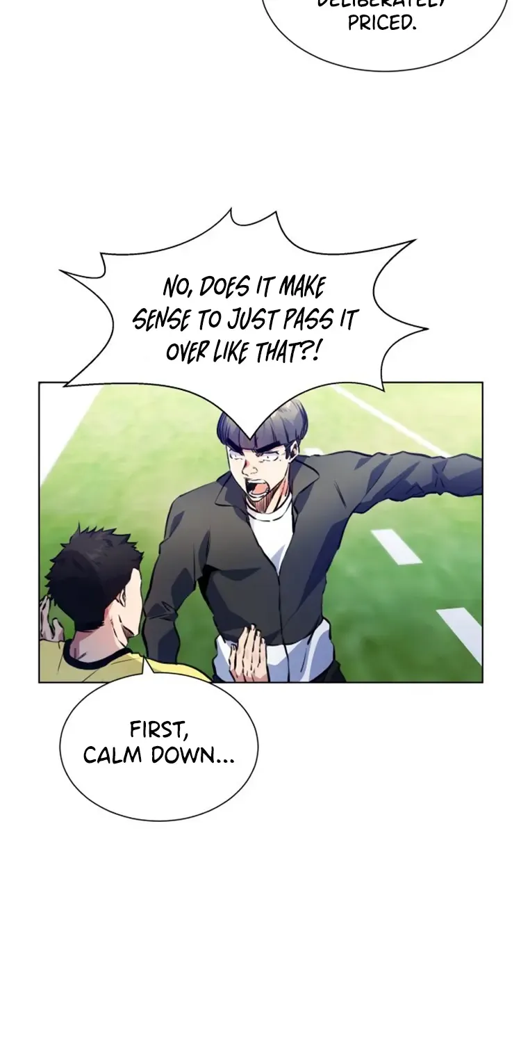 Read Top Corner chapter 106 image 34 on Lezhin