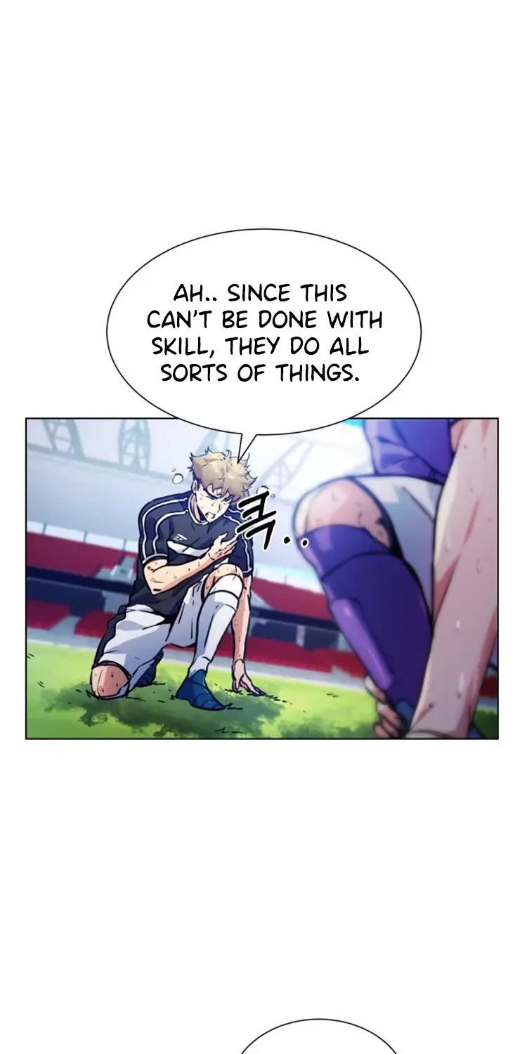 Read Top Corner chapter 106 image 36 on Lezhin