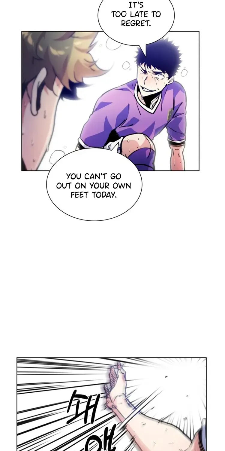 Read Top Corner chapter 106 image 37 on Lezhin