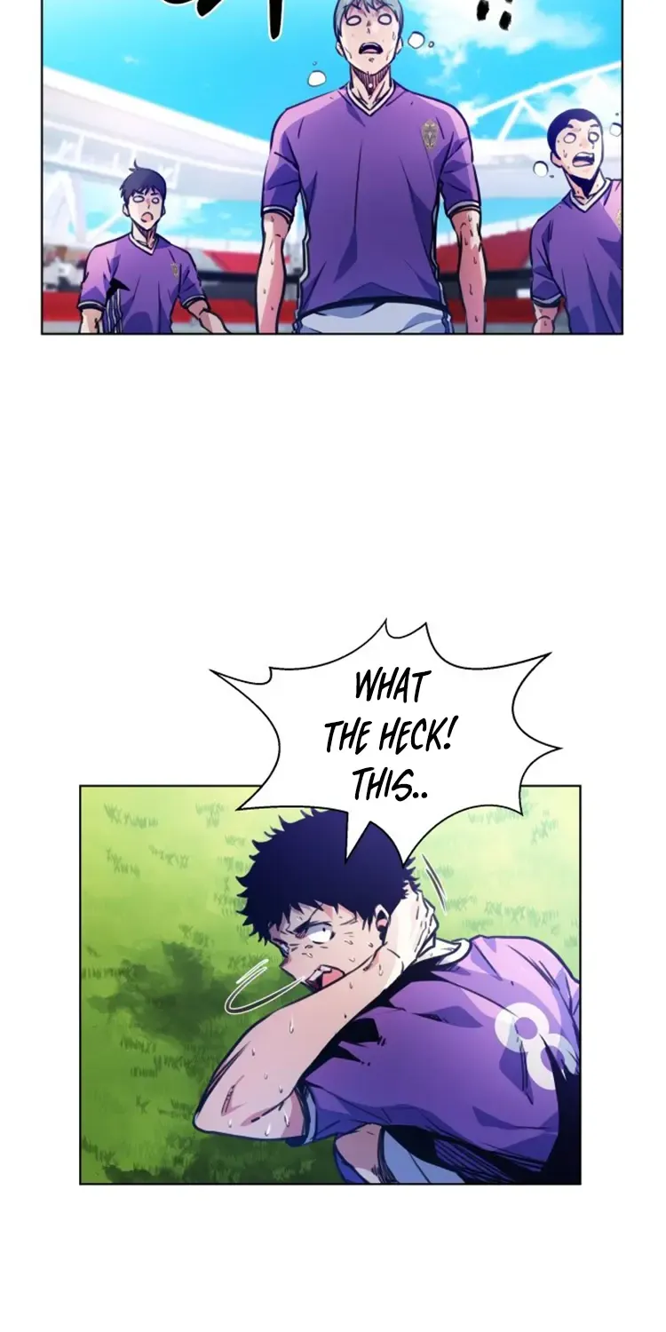 Read Top Corner chapter 106 image 39 on Lezhin