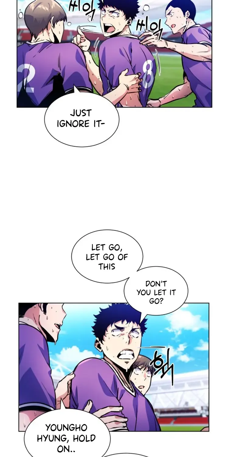 Read Top Corner chapter 106 image 4 on Lezhin
