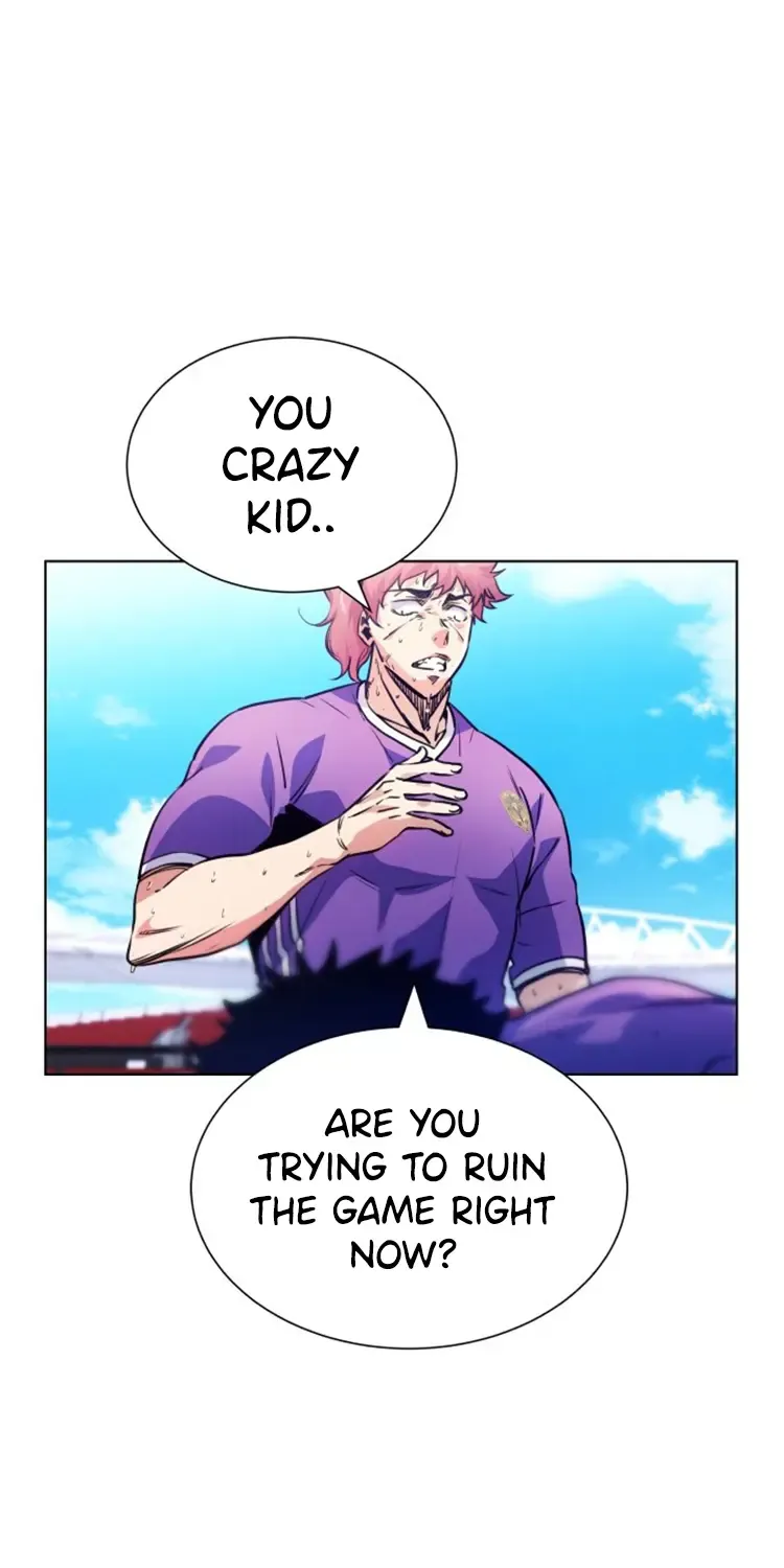 Read Top Corner chapter 106 image 40 on Lezhin