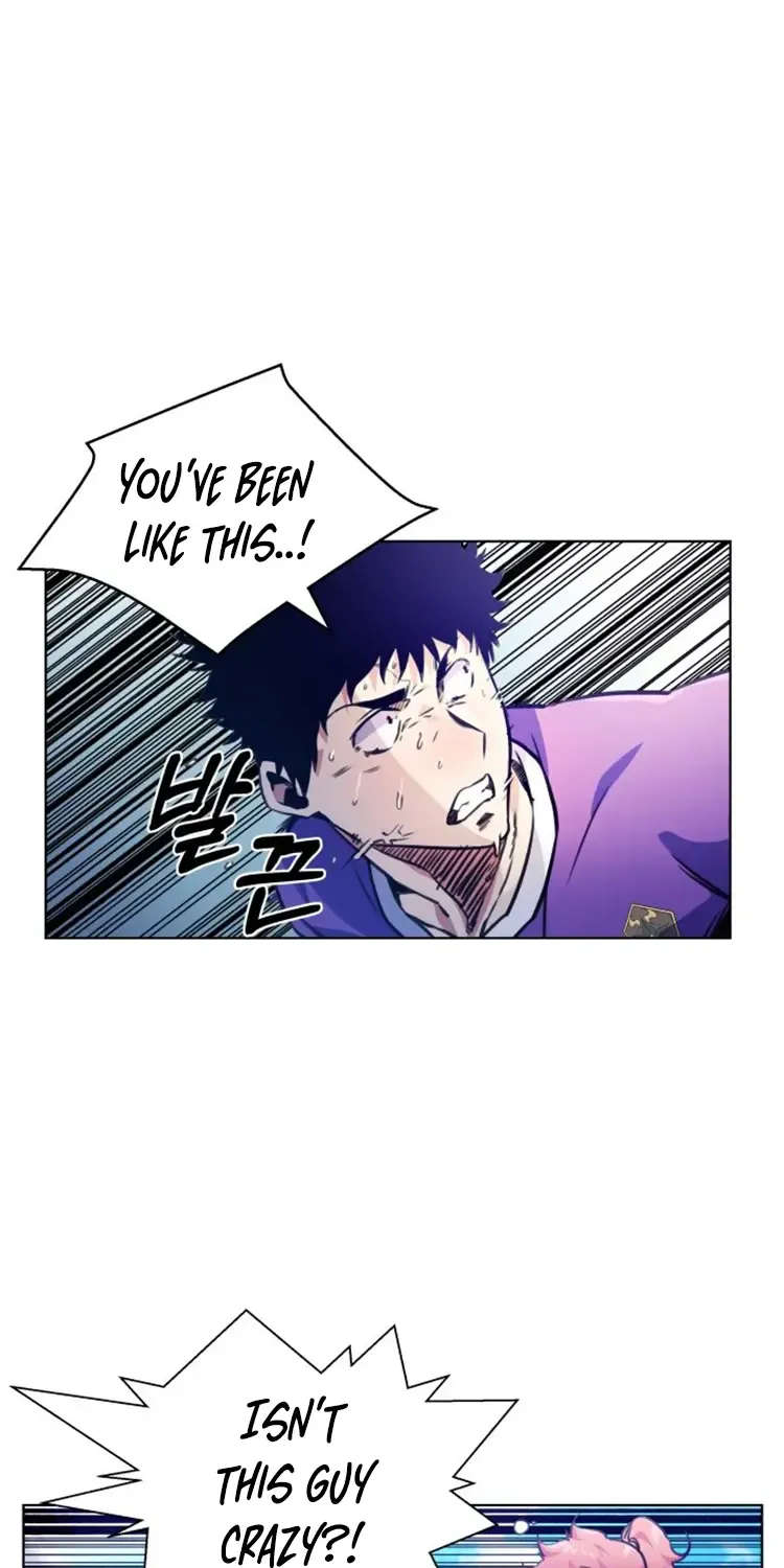 Read Top Corner chapter 106 image 41 on Lezhin