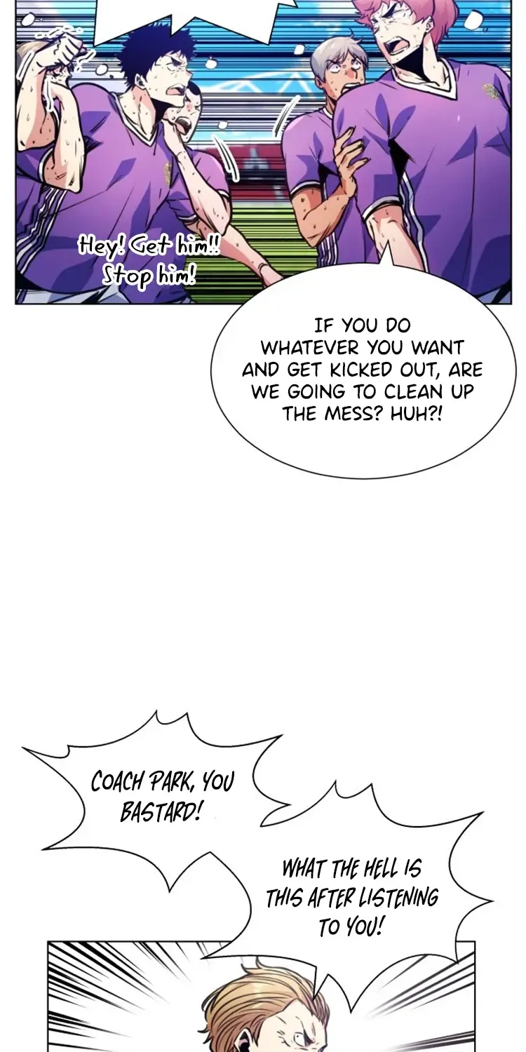 Read Top Corner chapter 106 image 42 on Lezhin