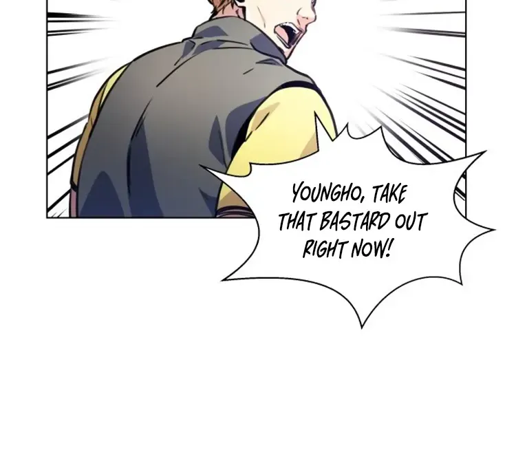 Read Top Corner chapter 106 image 43 on Lezhin