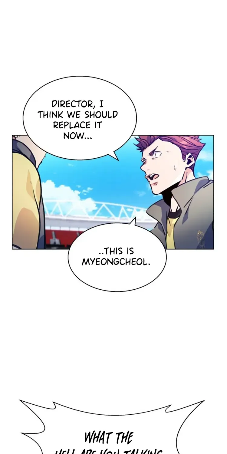 Read Top Corner chapter 106 image 44 on Lezhin