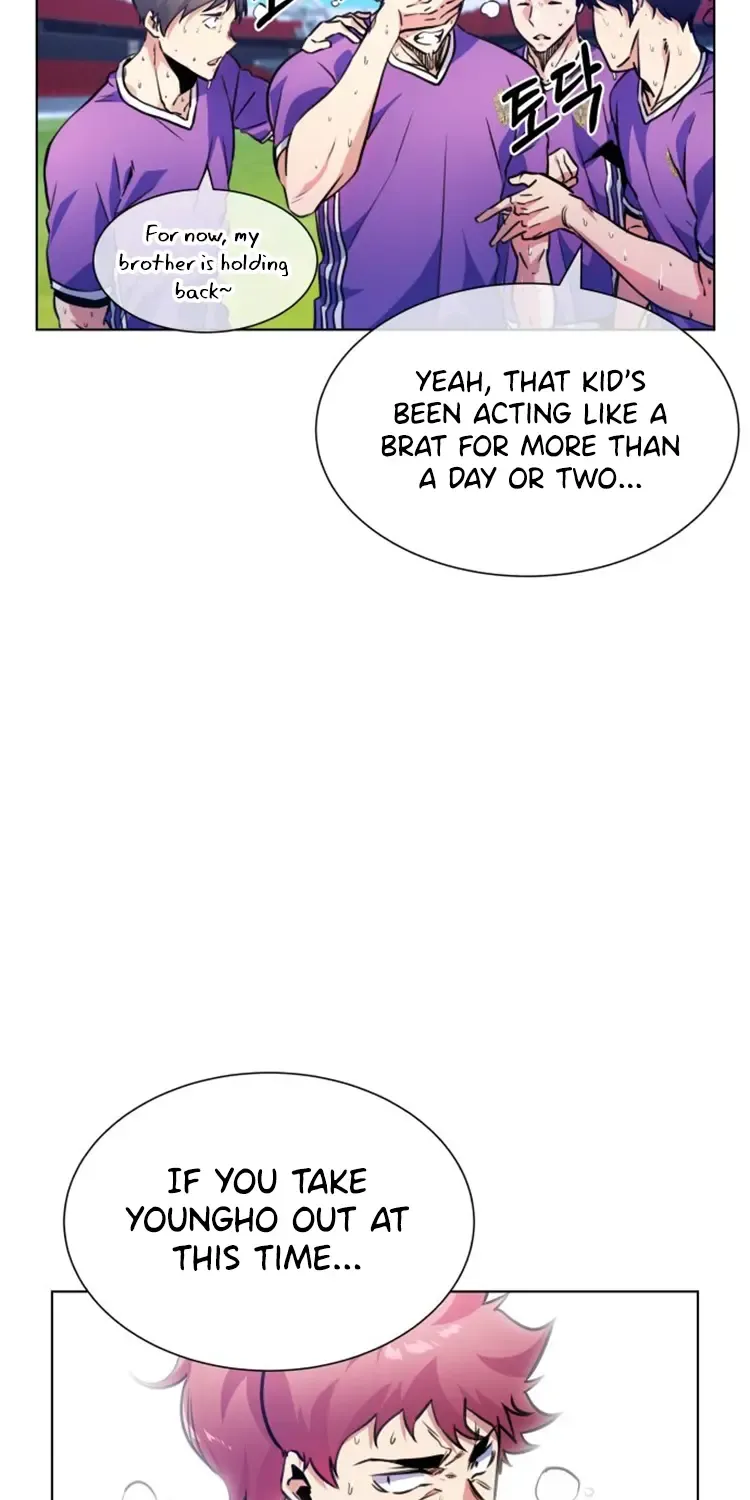 Read Top Corner chapter 106 image 48 on Lezhin