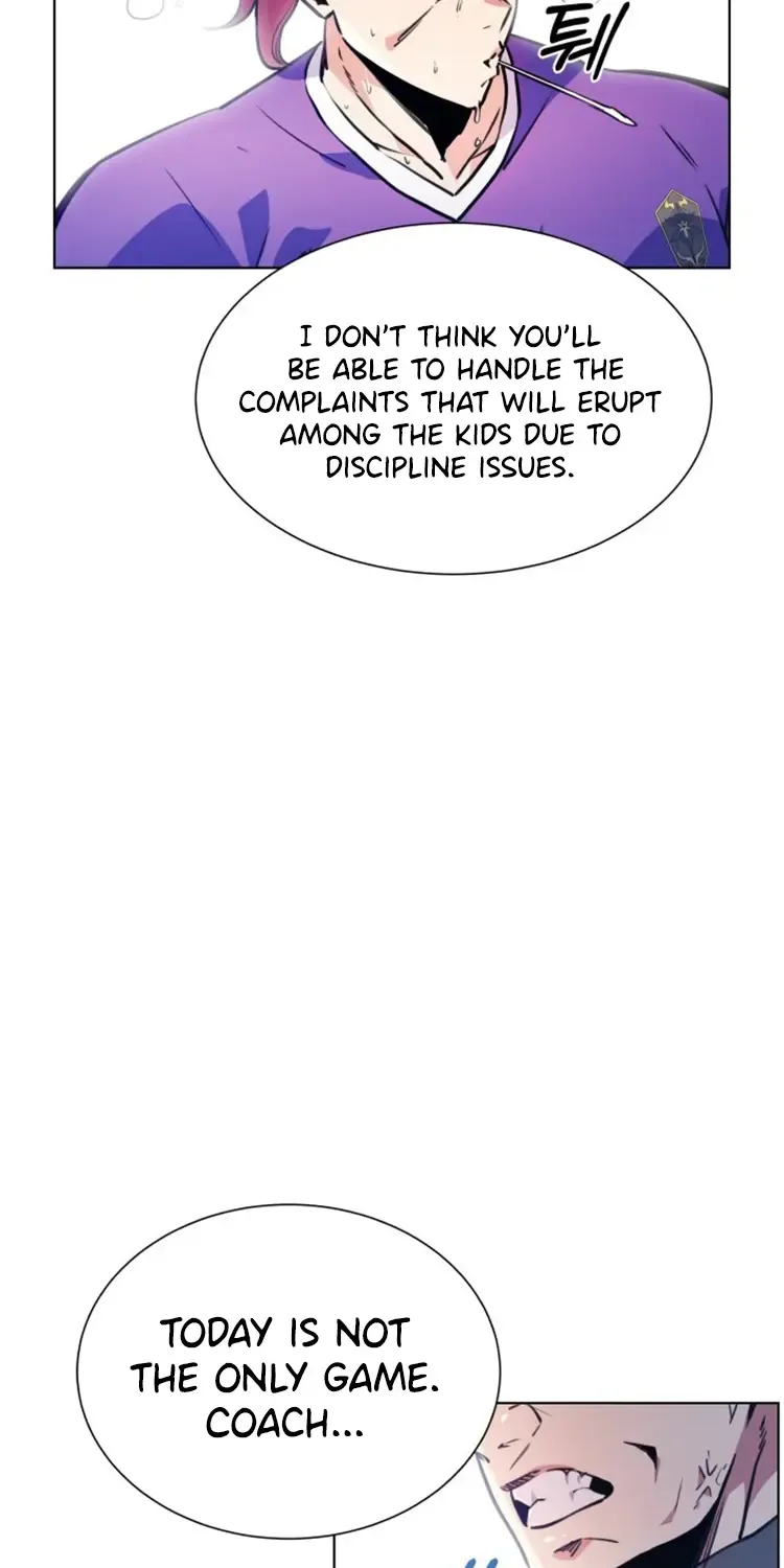 Read Top Corner chapter 106 image 49 on Lezhin