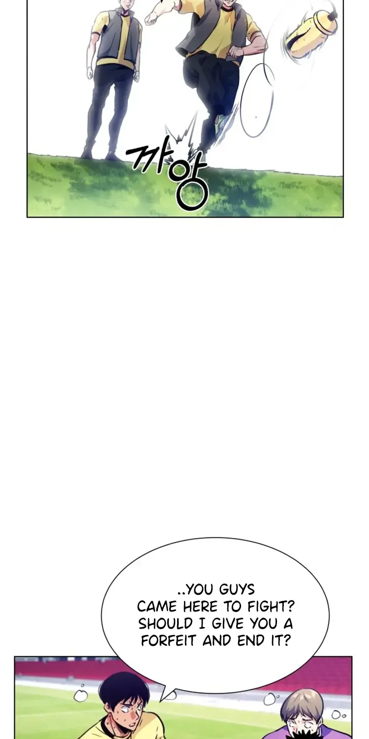 Read Top Corner chapter 106 image 51 on Lezhin