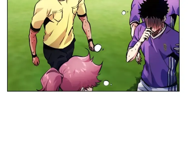 Read Top Corner chapter 106 image 52 on Lezhin