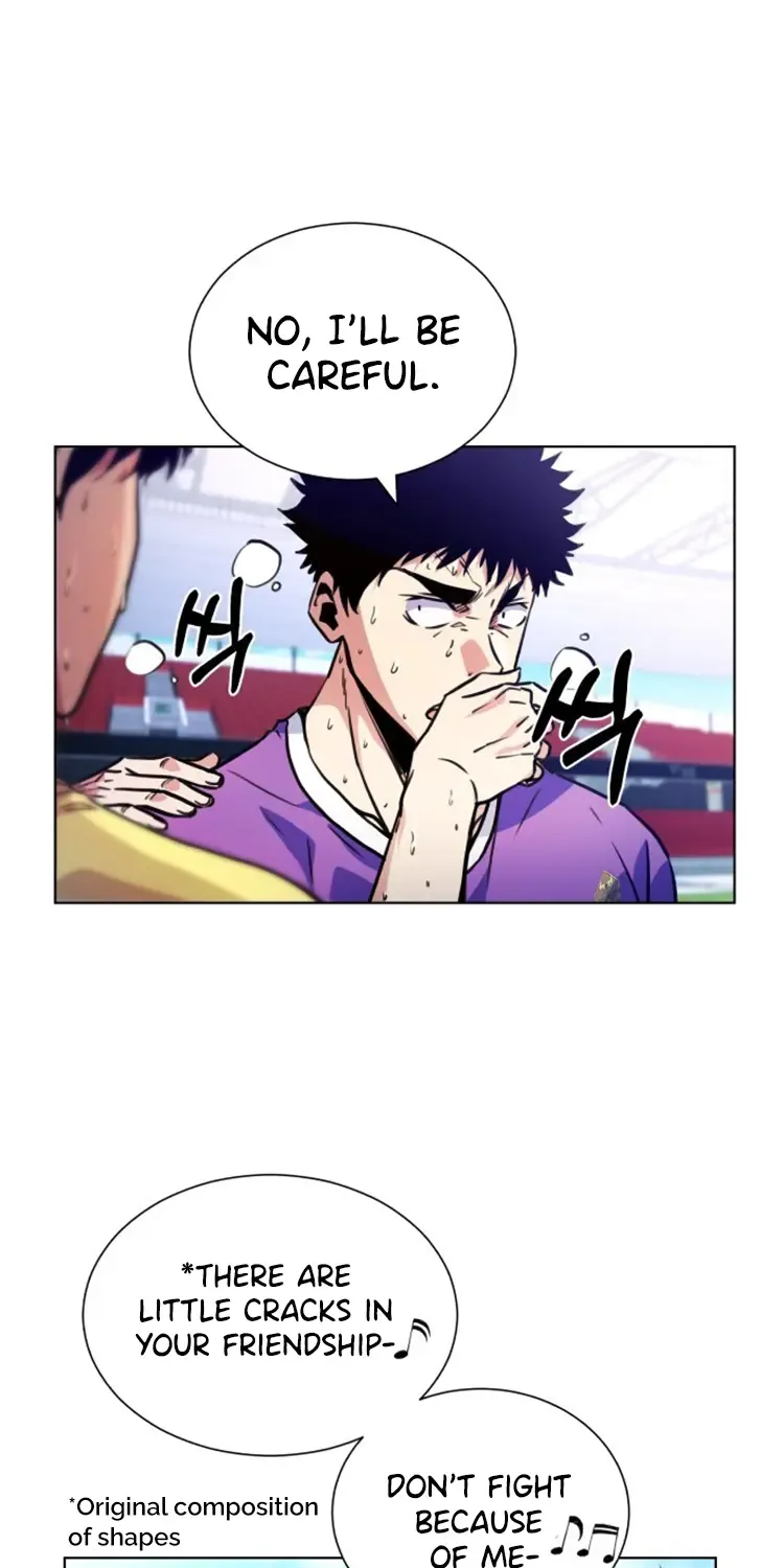 Read Top Corner chapter 106 image 53 on Lezhin