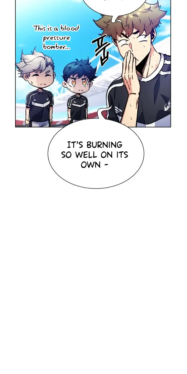 Read Top Corner chapter 106 image 54 on Lezhin