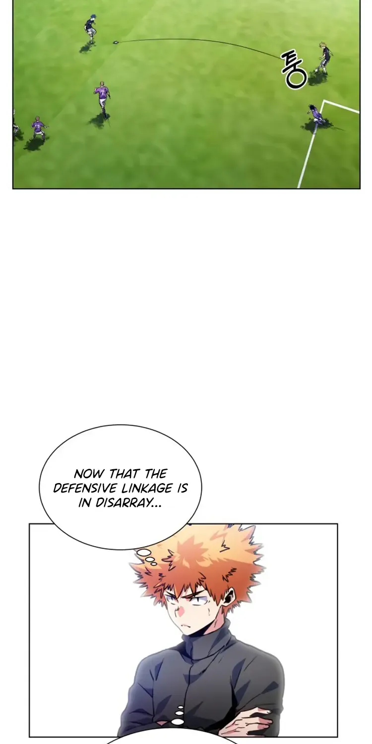 Read Top Corner chapter 106 image 56 on Lezhin