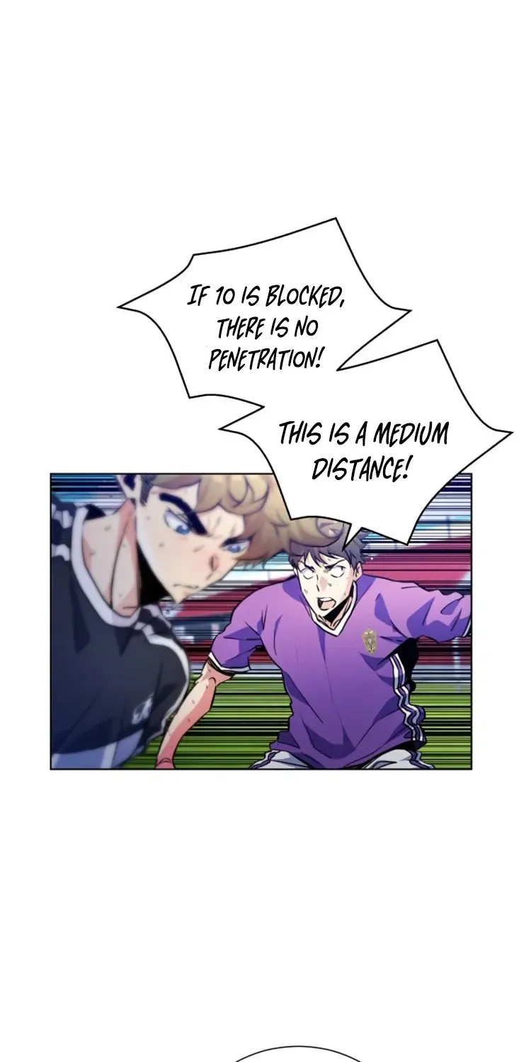 Read Top Corner chapter 106 image 63 on Lezhin