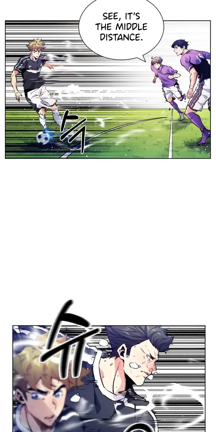 Read Top Corner chapter 106 image 64 on Lezhin