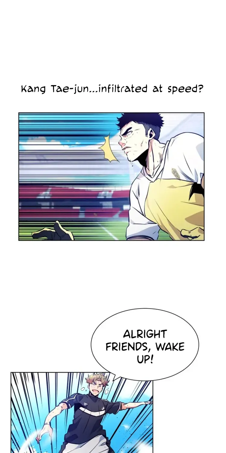 Read Top Corner chapter 106 image 66 on Lezhin