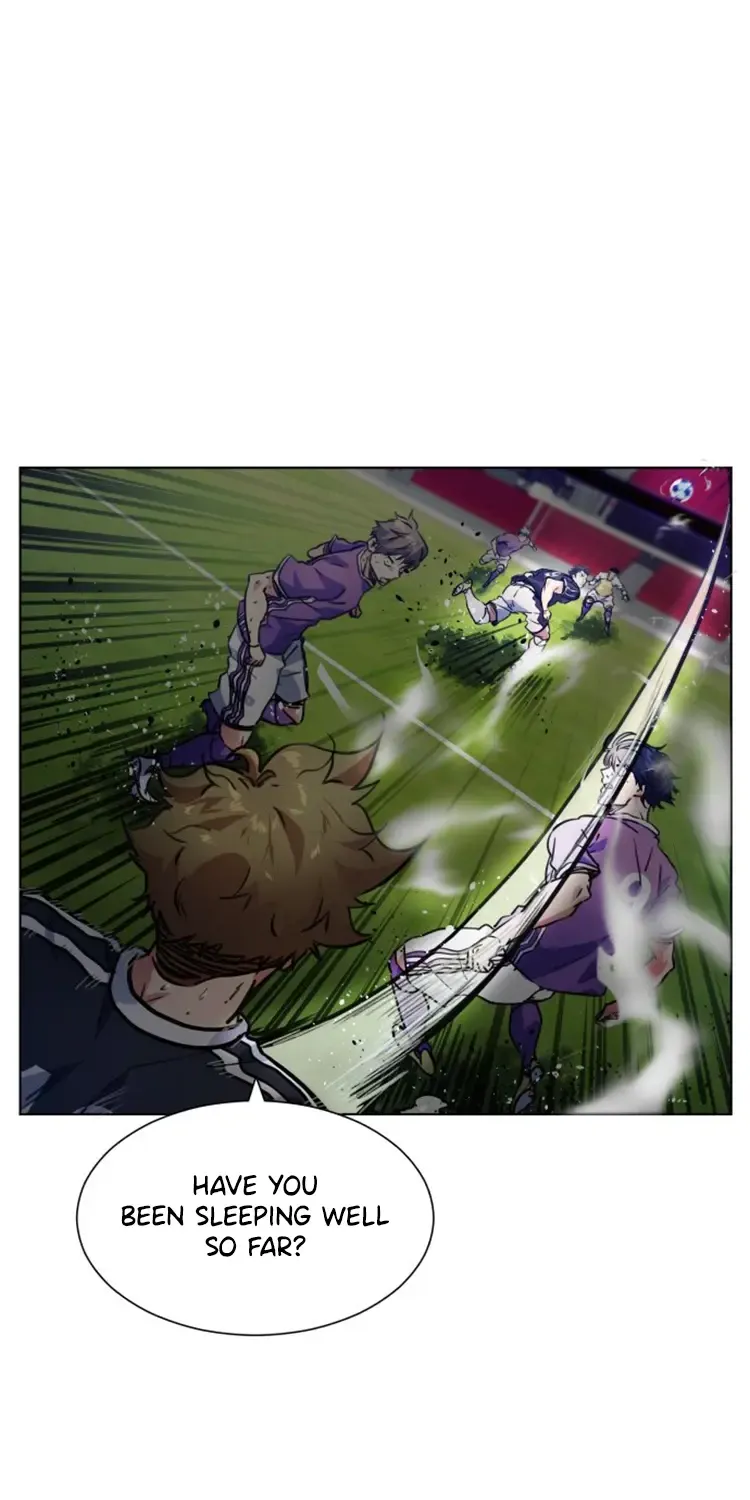 Read Top Corner chapter 106 image 68 on Lezhin