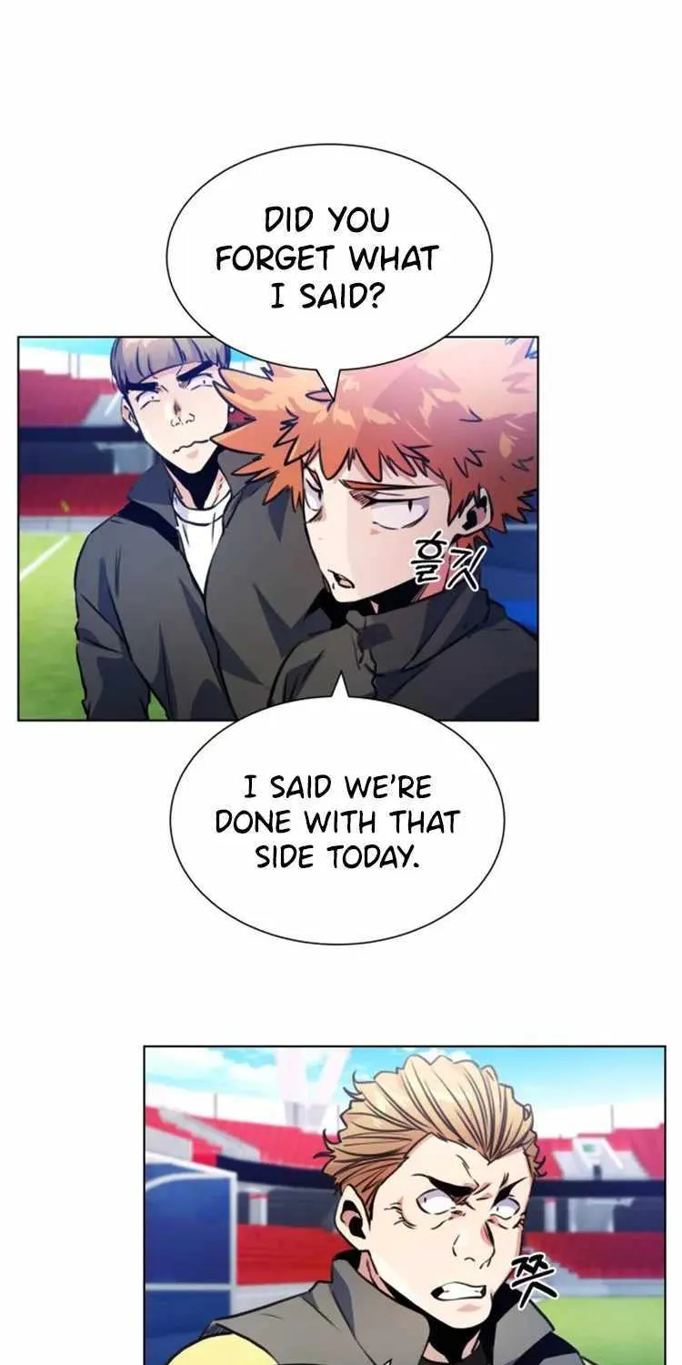 Read Top Corner chapter 107 image 11 on Lezhin