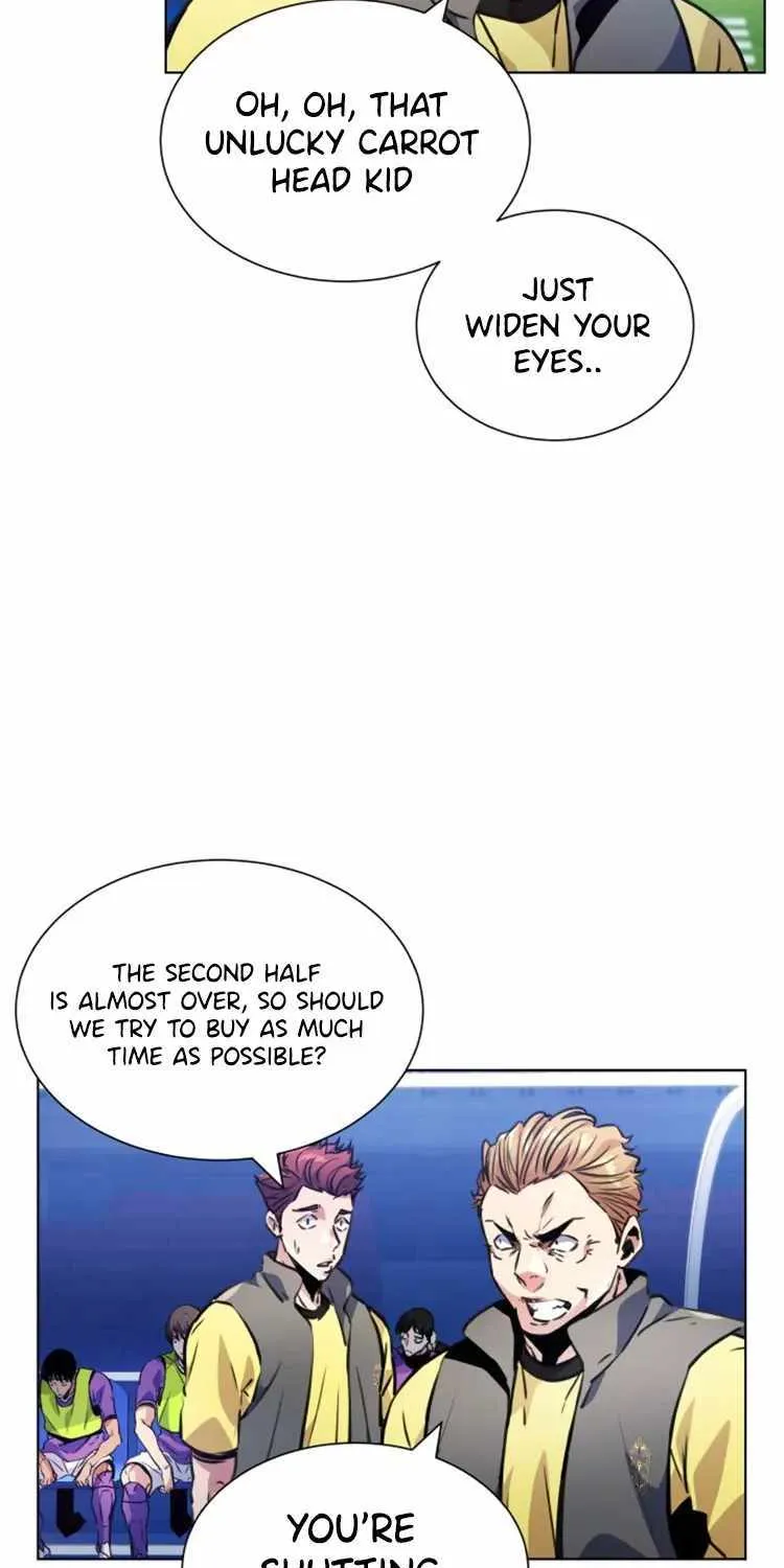 Read Top Corner chapter 107 image 12 on Lezhin