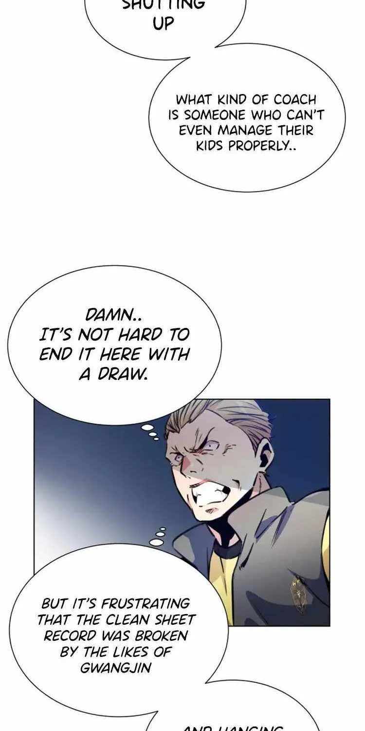 Read Top Corner chapter 107 image 13 on Lezhin