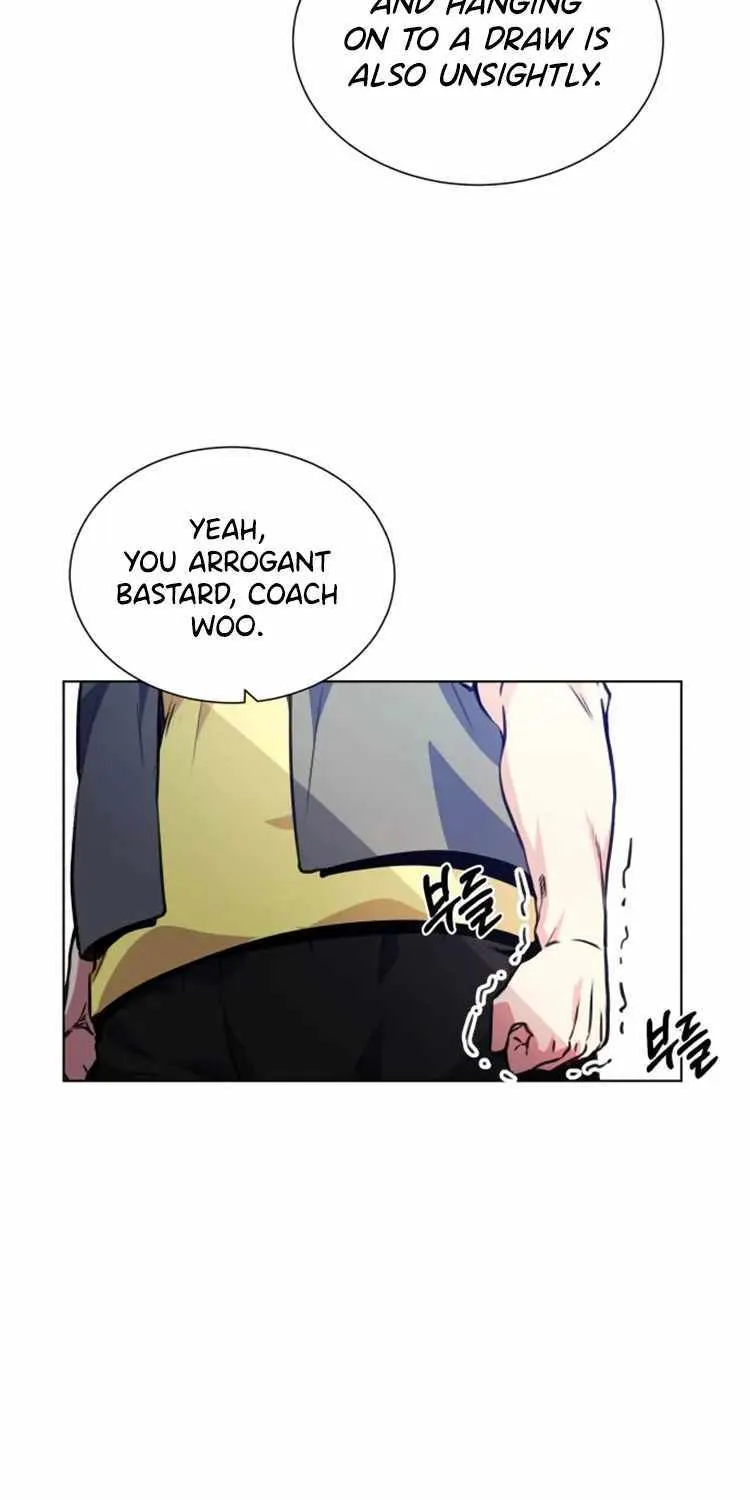 Read Top Corner chapter 107 image 14 on Lezhin