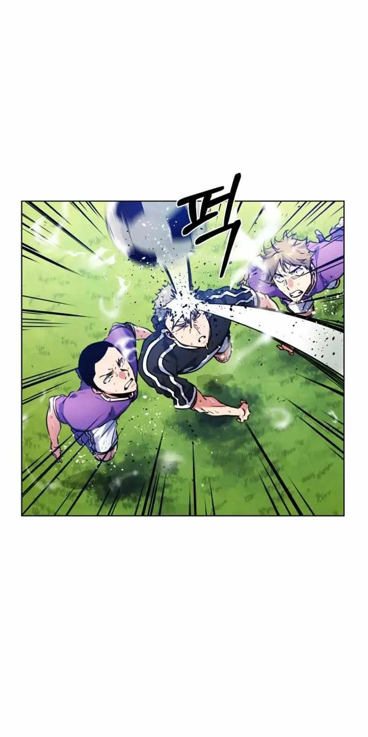 Read Top Corner chapter 107 image 19 on Lezhin