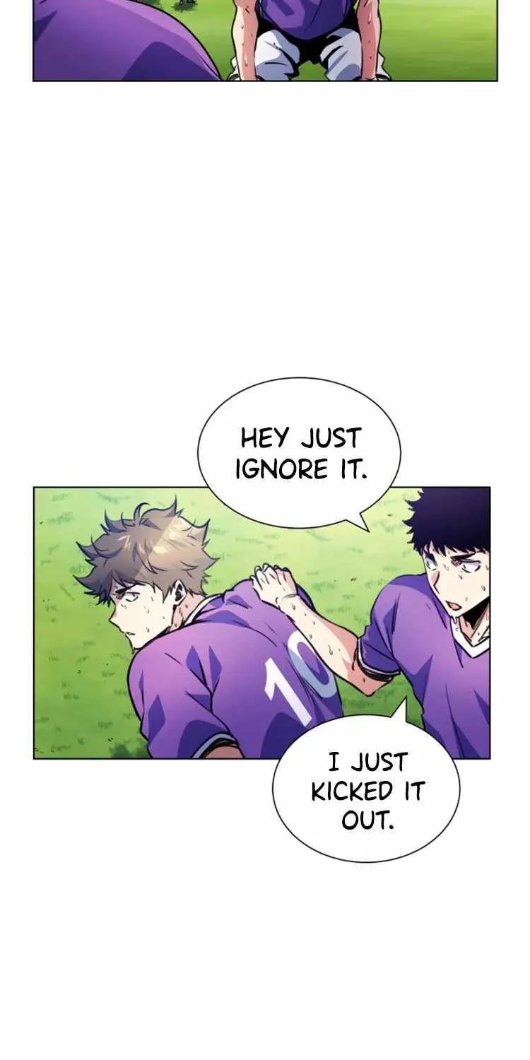 Read Top Corner chapter 107 image 24 on Lezhin