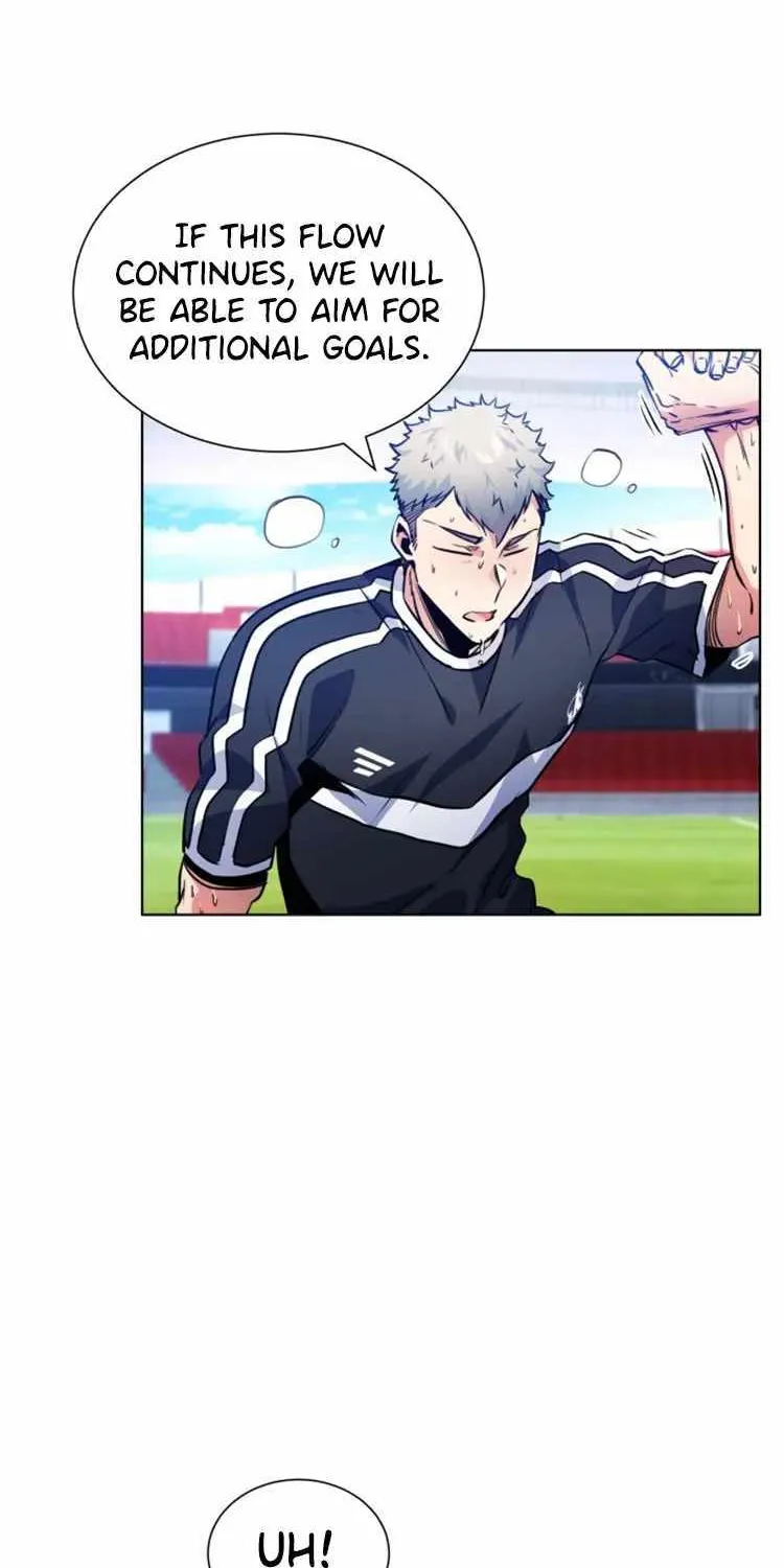 Read Top Corner chapter 107 image 26 on Lezhin