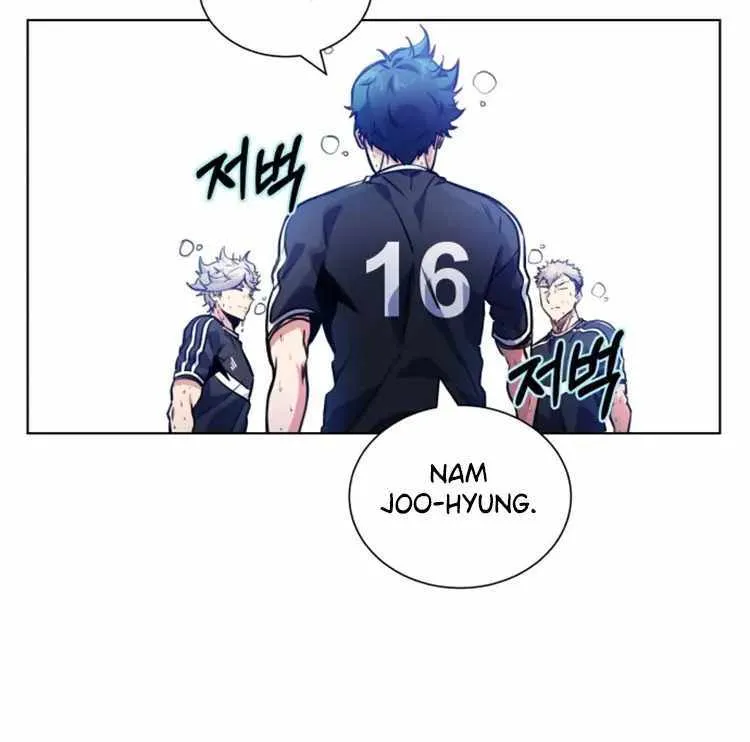 Read Top Corner chapter 107 image 27 on Lezhin