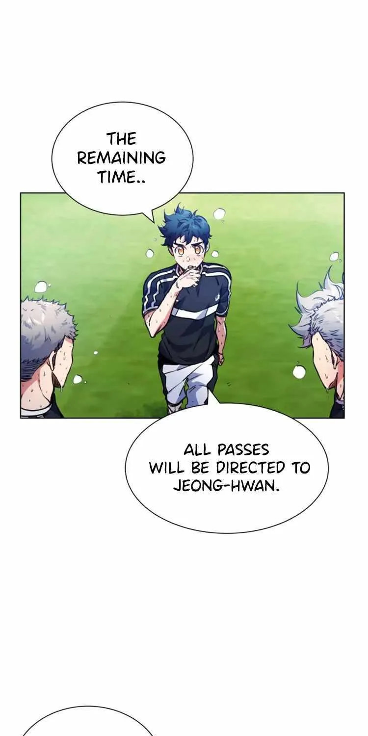 Read Top Corner chapter 107 image 28 on Lezhin