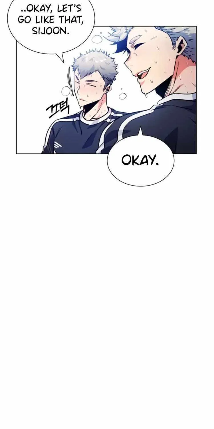 Read Top Corner chapter 107 image 29 on Lezhin