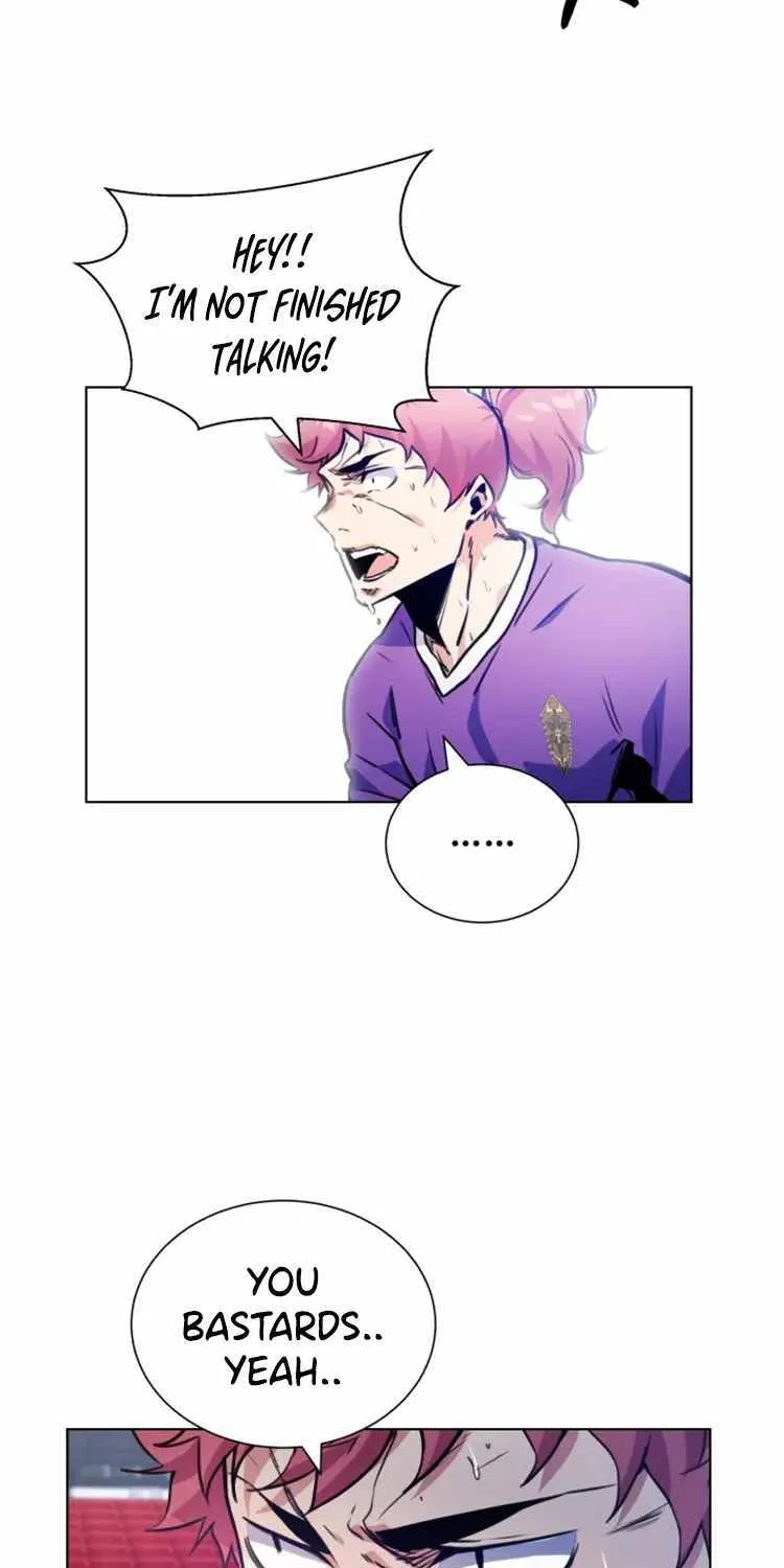 Read Top Corner chapter 107 image 32 on Lezhin