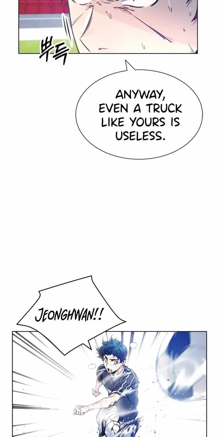 Read Top Corner chapter 107 image 33 on Lezhin